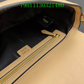 Makersluxeras - FDE Bags - 1840
