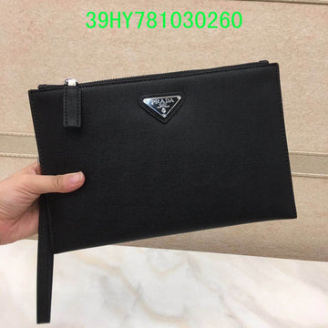 Makersluxeras - PD Wallet - 305