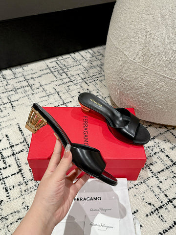 Makersluxe - FGO Women Shoes - 048
