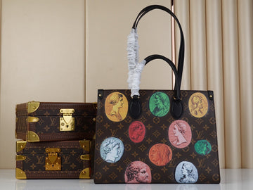 Makersluxe Bags - VL Bags - 4987