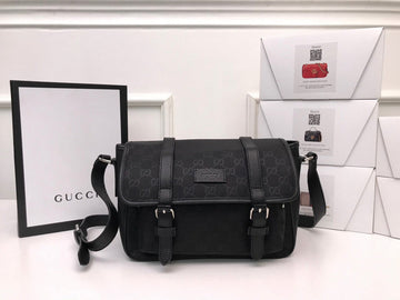 Makersluxe Fashion - GCI Bags - 8531