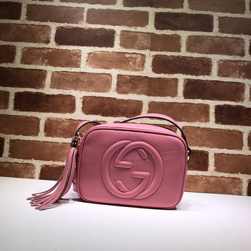 Makersluxe Bags - GCI Bags - 3629