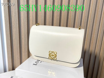 Makersluxe Bags - LWE Bags - 239