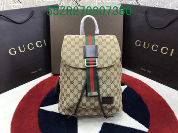 Makersluxe Fashion - GCI Bags - 11457