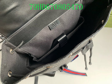 Gucci Bags - The Tote   1186