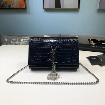 Makersluxe - Yves Saint Laurent - Bags - 527