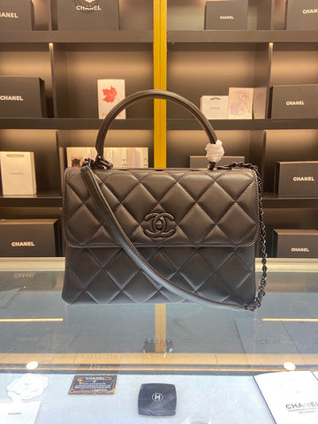 Makersluxe Bags - CHL Bags - 2234