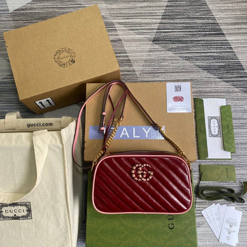 Makersluxe Bags - GCI Bags - 3024