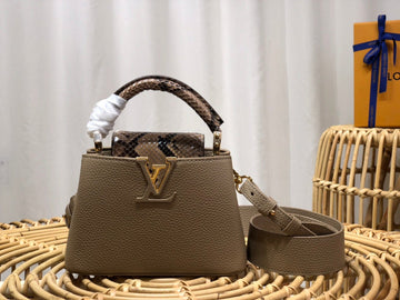 Makersluxe Bags - VL Bags - 5074