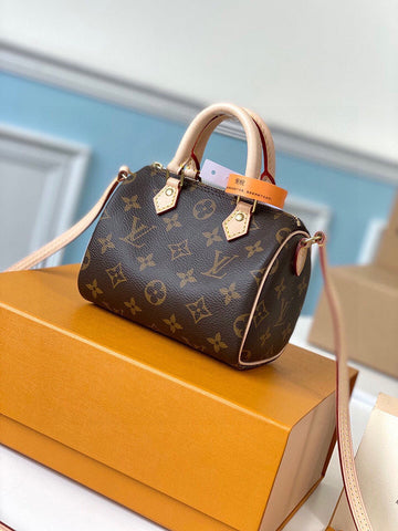 Makersluxe - LOV Bags - 739