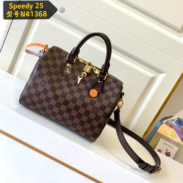 Makersluxe Bags - Mix1 Items - 1652