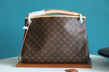 Makersluxe Fashion Lu-Vi bags - 8026