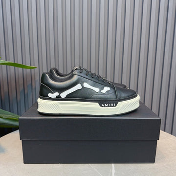 Makersluxe - AMIR Men Shoes - 338