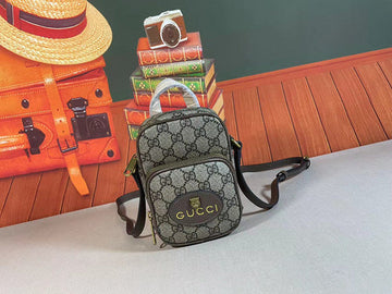 Makersluxe Fashion - GCI Bags - 10278