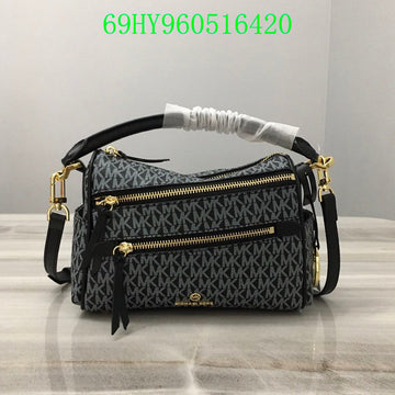 Makersluxe Bags - MK Bags - 378