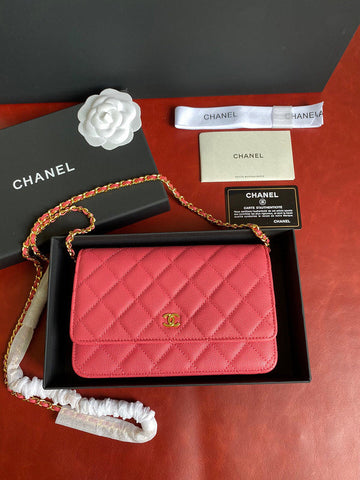 Makersluxe Bags - CHL Bags - 3985