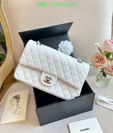 Makersluxeras - CHL Bags - 2670