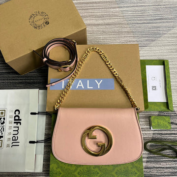 Makersluxe Bags - GCI Bags - 7582