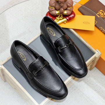 Makersluxe - TDS Men Shoes - 515
