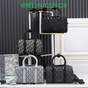 Makersluxeras - DOR Bags - 958