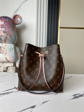 Makersluxe - LOV Bags - 223