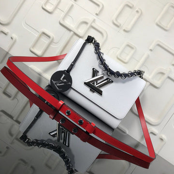 MLB Fashion Lu-Vi bags - 1026