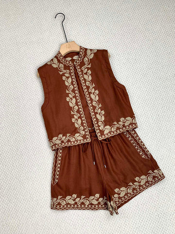 Makersluxe - LOP Women Clothes - 266