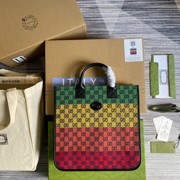 Makersluxe Bags - GCI Bags - 6752