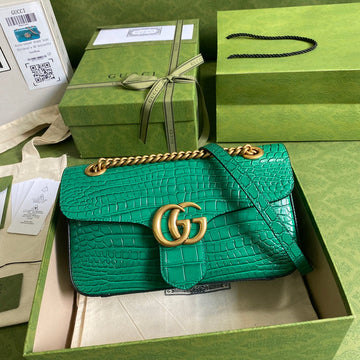 Makersluxe Bags - GCI Bags - 6843
