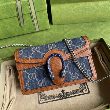 Makersluxe Bags - GCI Bags - 5997