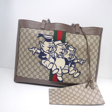 Makersluxe Bags - GCI Bags - 1810