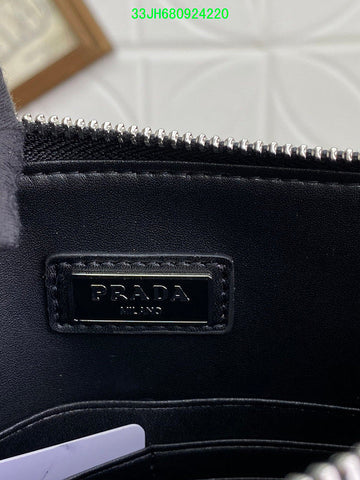 Makersluxeras - PD Wallet - 336