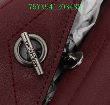 Makersluxeras - YLS Bags - 2003