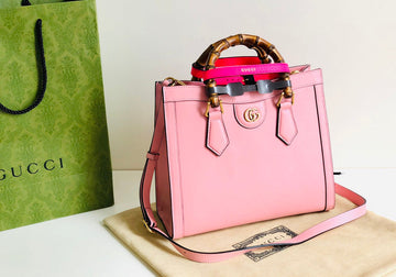 Makersluxe Bags - GCI Bags - 2803
