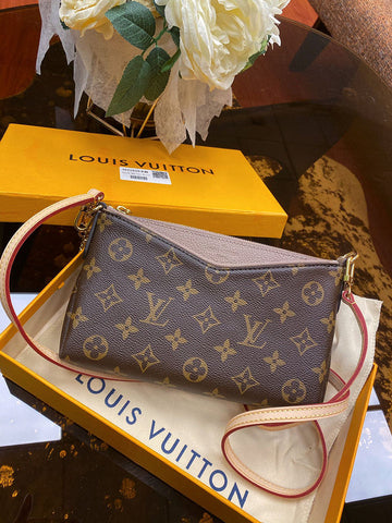 LOV2 Bags - Makersluxe Bags  1042