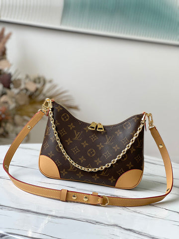 Makersluxe Fashion Lu-Vi bags - 17504