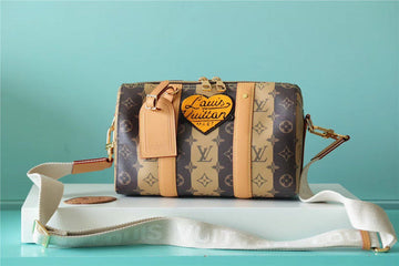 Makersluxe Fashion Lu-Vi bags - 11229