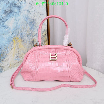 Makersluxe Bags - BGA Bags - 2268