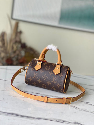 Makersluxe - LOV Bags - 123