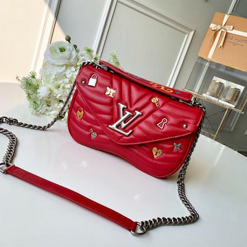 MLB Fashion Lu-Vi bags - 1410