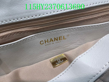 Makersluxeras - CHL Bags - 2625