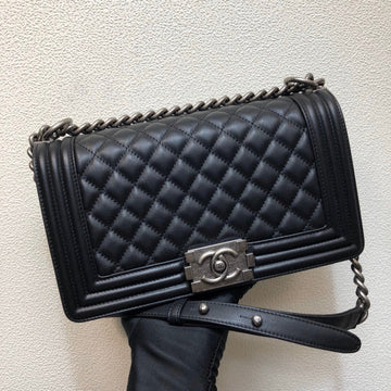 Makersluxe Bags - CHL Bags - 2546