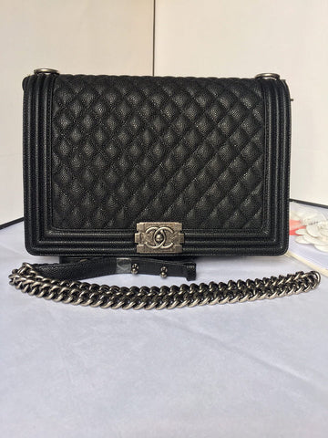 Makersluxe Bags - CHL Bags - 3851
