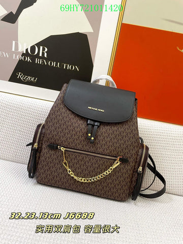 Makersluxe Bags - MK Bags - 569