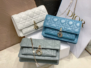 Makersluxe Bags - DOR Bags - 1308