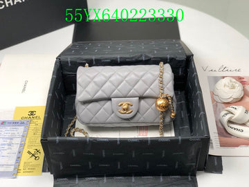 Makersluxe Bags - CHL Bags - 5449