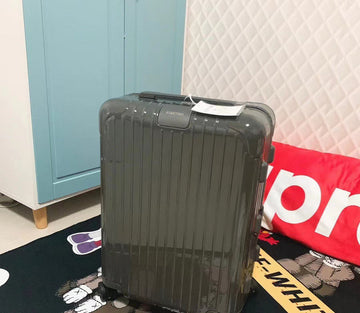 Makersluxe - Travel Bags - 326