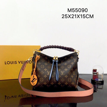 LOV2 Bags - Makersluxe Bags  967