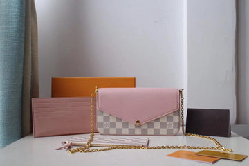 MLB Fashion Lu-Vi bags - 1585