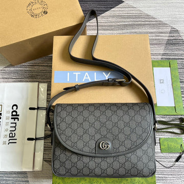 Makersluxe Fashion - GCI Bags - 8333